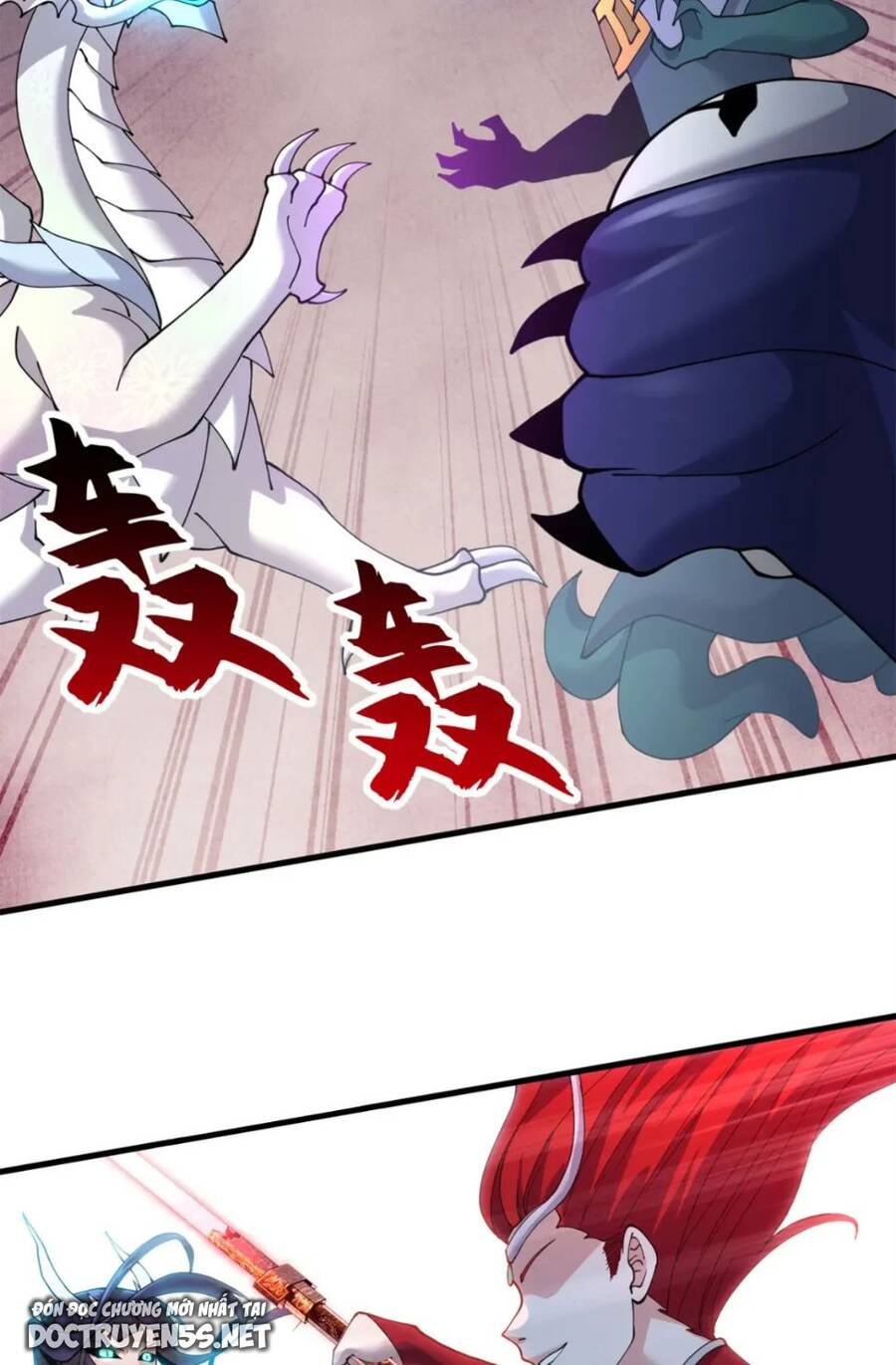 Ma Thú Siêu Thần Chapter 98 - Trang 2