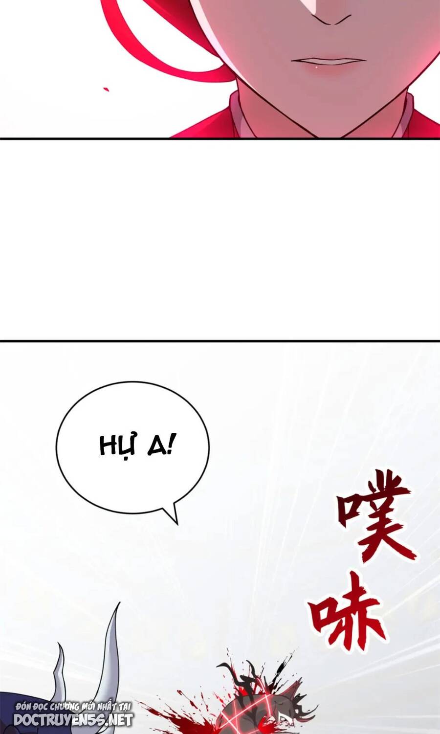 Ma Thú Siêu Thần Chapter 98 - Trang 2