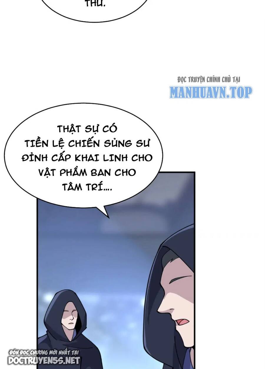 Ma Thú Siêu Thần Chapter 98 - Trang 2