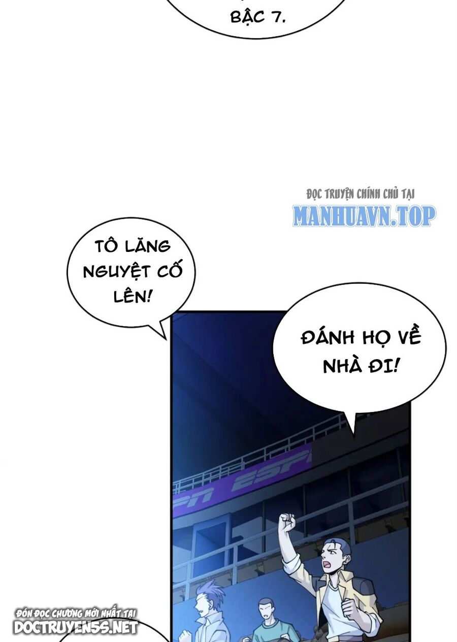 Ma Thú Siêu Thần Chapter 97 - Trang 2