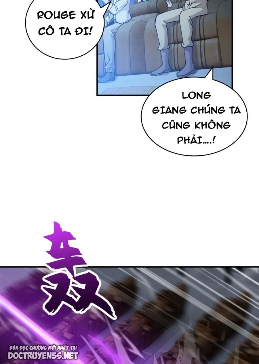 Ma Thú Siêu Thần Chapter 97 - Trang 2