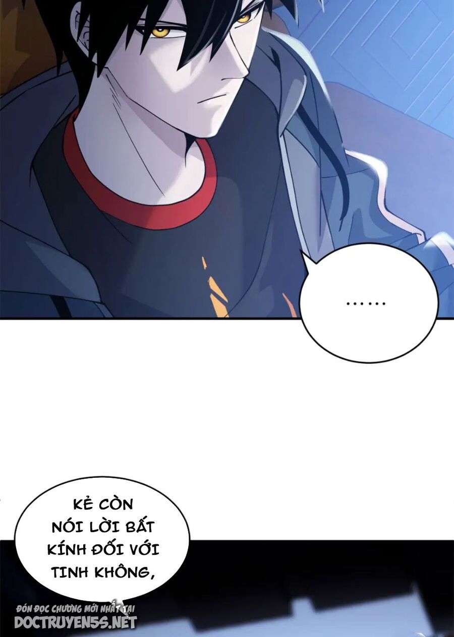 Ma Thú Siêu Thần Chapter 97 - Trang 2