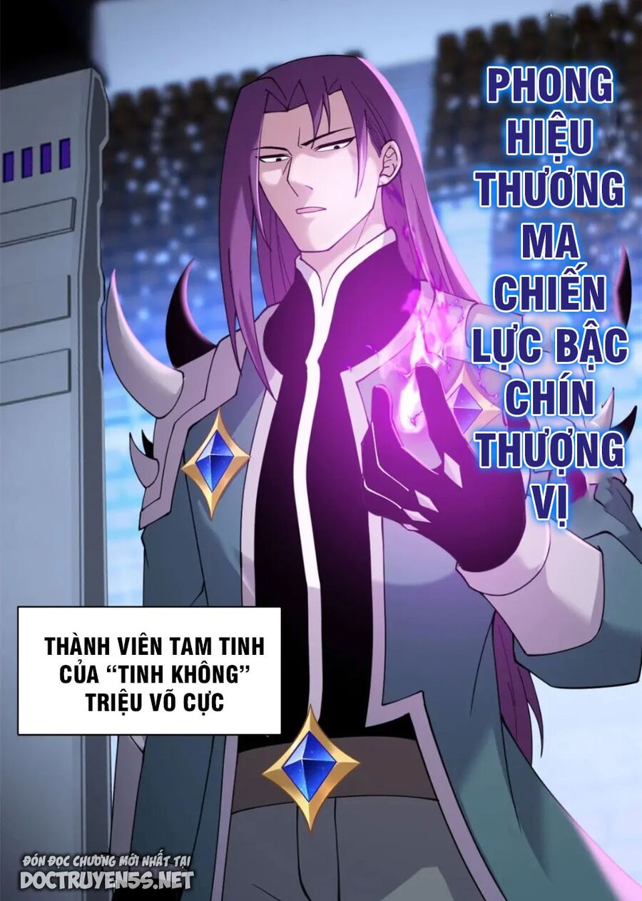 Ma Thú Siêu Thần Chapter 97 - Trang 2