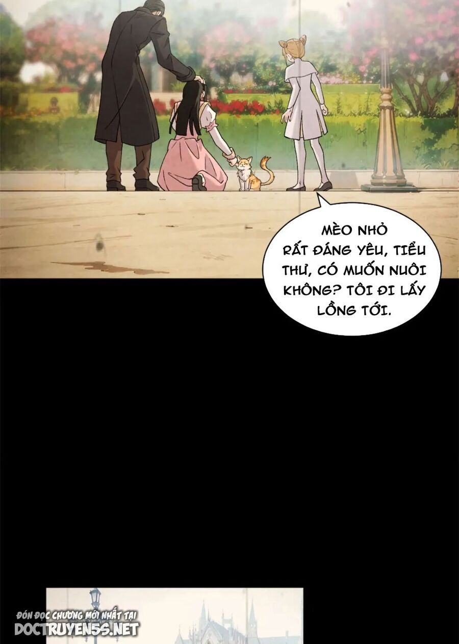 Ma Thú Siêu Thần Chapter 97 - Trang 2