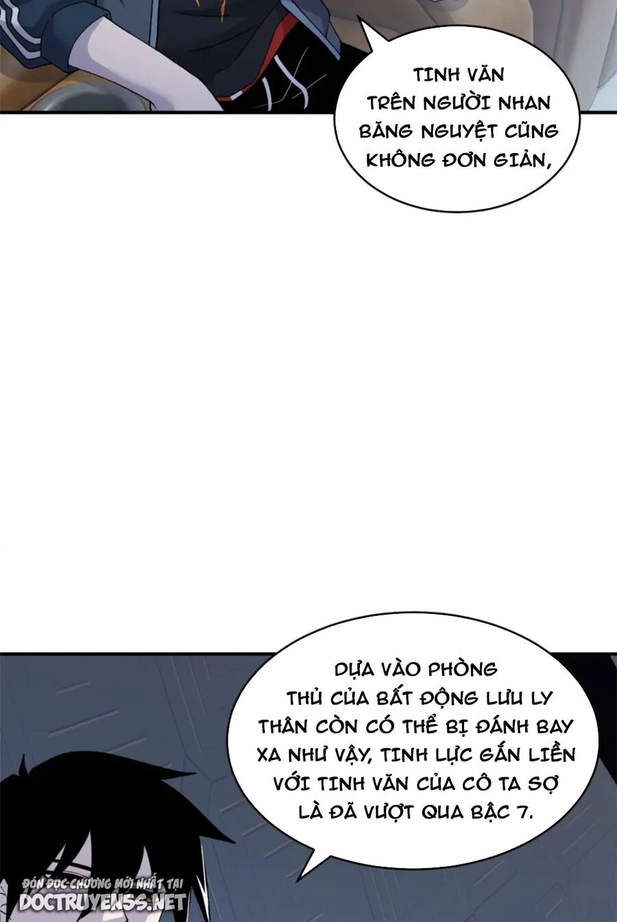 Ma Thú Siêu Thần Chapter 97 - Trang 2