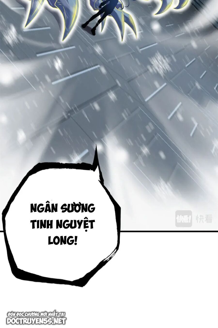 Ma Thú Siêu Thần Chapter 97 - Trang 2