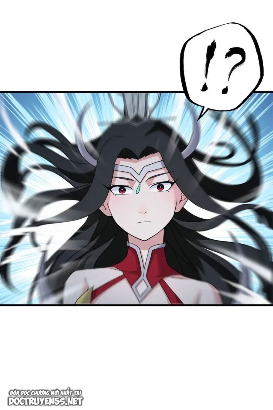 Ma Thú Siêu Thần Chapter 97 - Trang 2