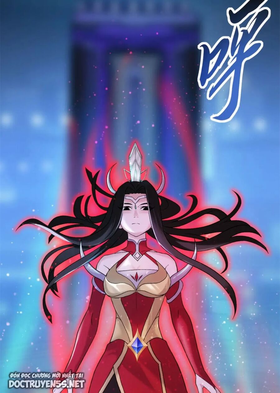 Ma Thú Siêu Thần Chapter 97 - Trang 2