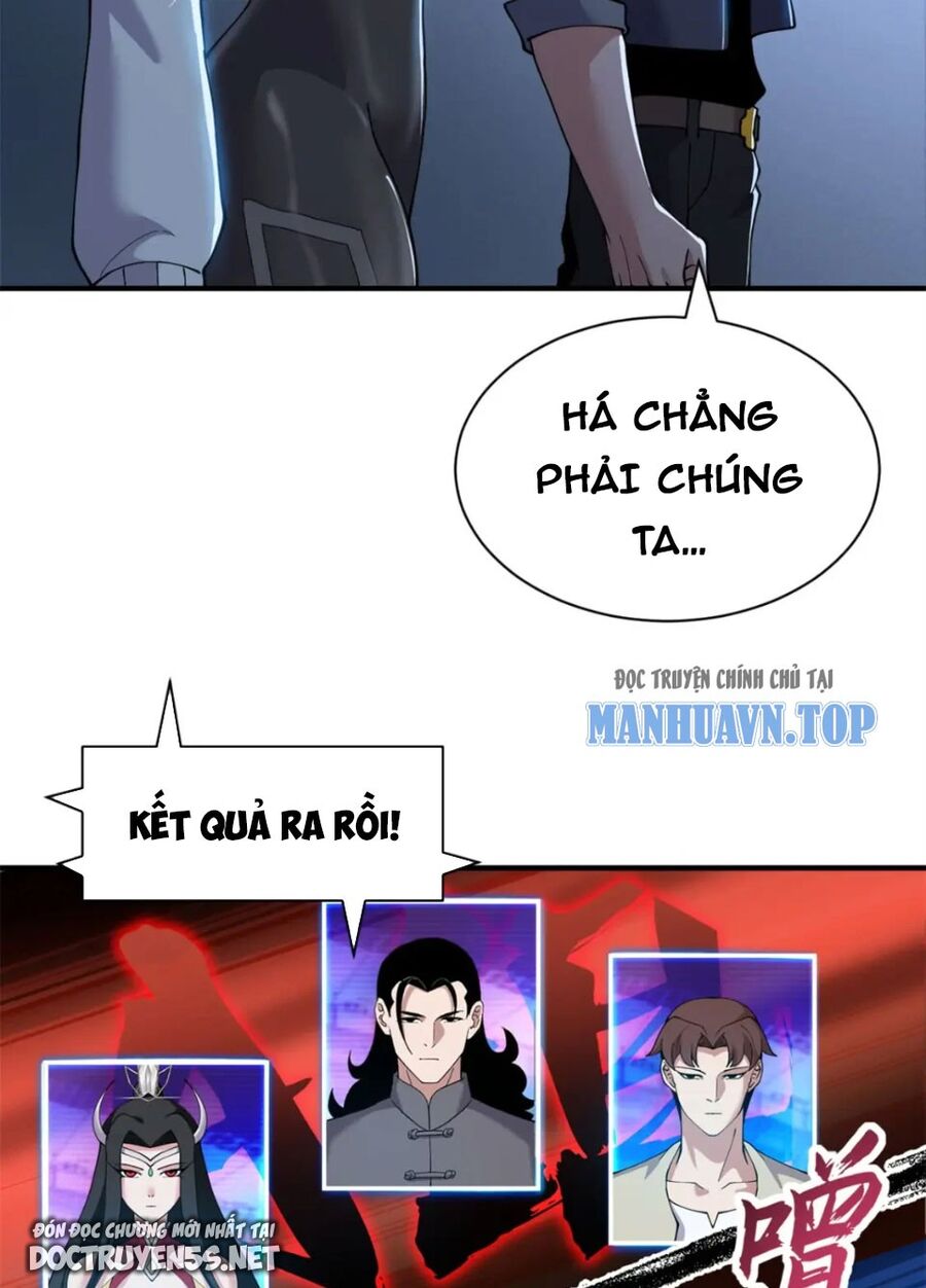 Ma Thú Siêu Thần Chapter 96 - Trang 2