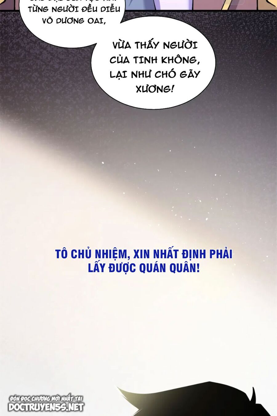 Ma Thú Siêu Thần Chapter 96 - Trang 2