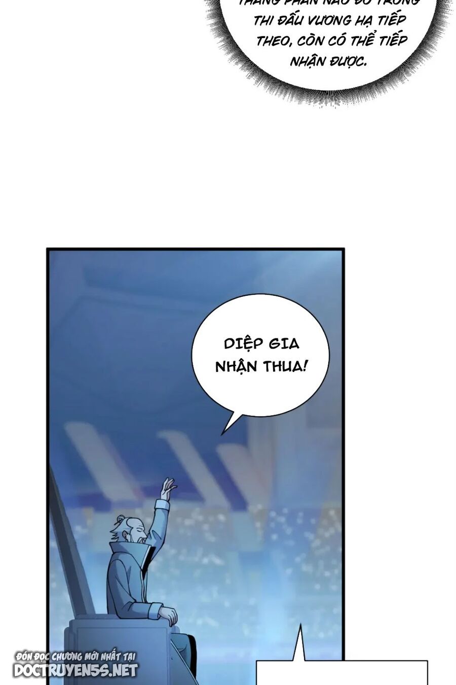 Ma Thú Siêu Thần Chapter 96 - Trang 2