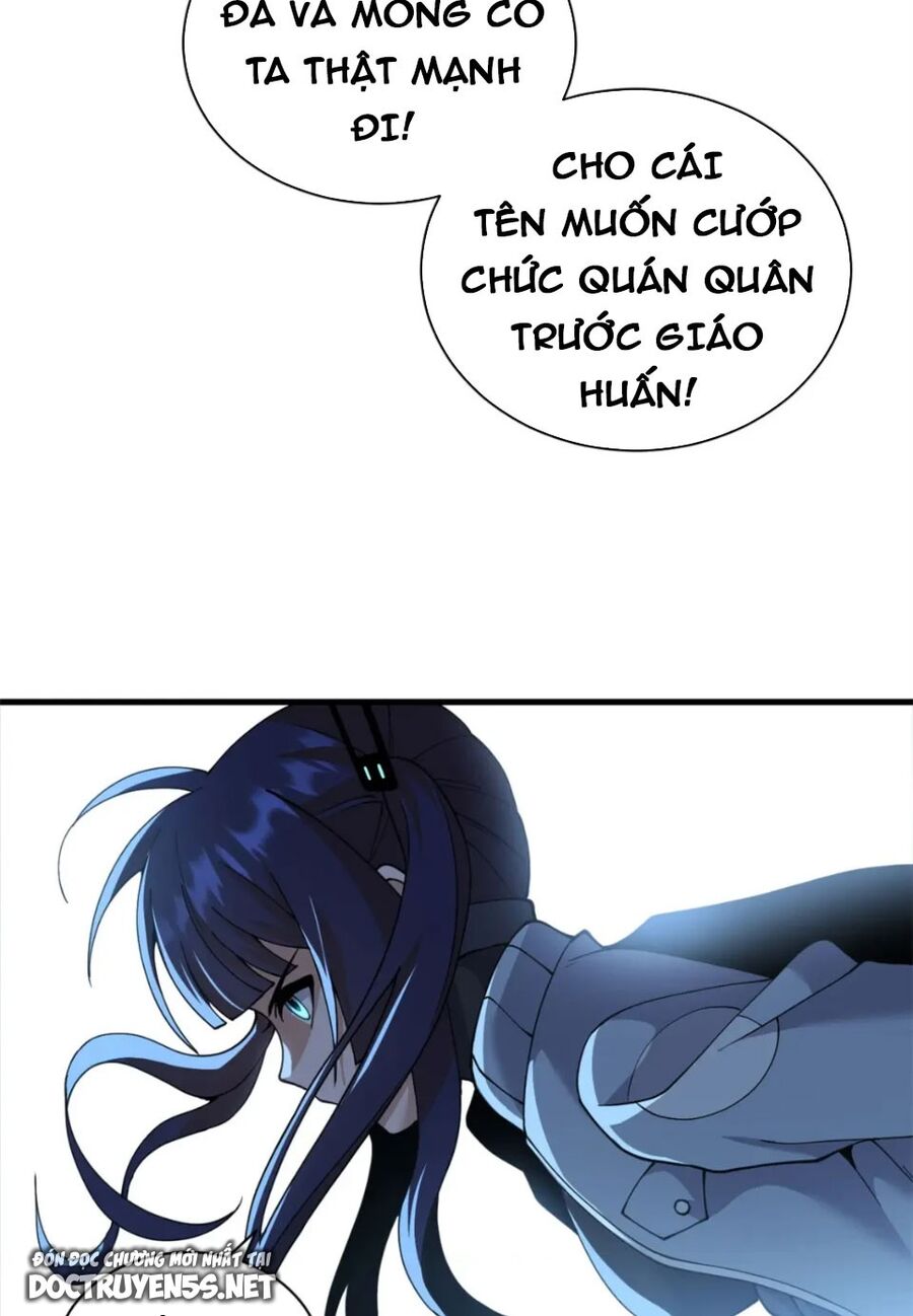 Ma Thú Siêu Thần Chapter 96 - Trang 2