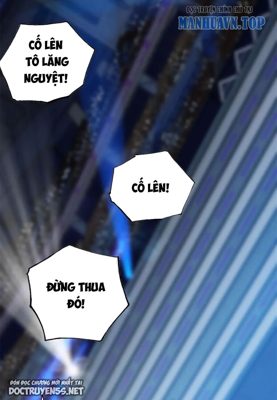 Ma Thú Siêu Thần Chapter 96 - Trang 2