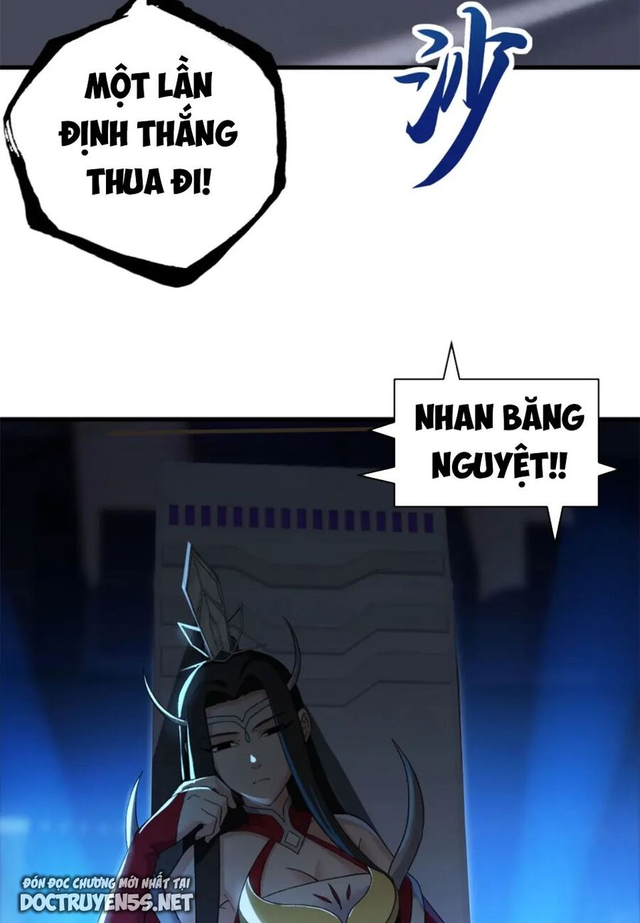 Ma Thú Siêu Thần Chapter 96 - Trang 2