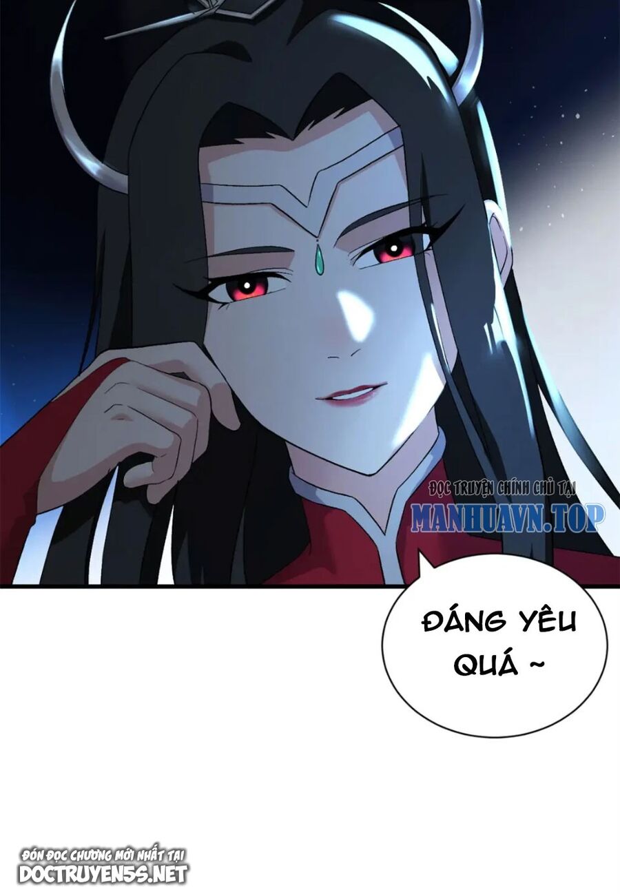 Ma Thú Siêu Thần Chapter 96 - Trang 2