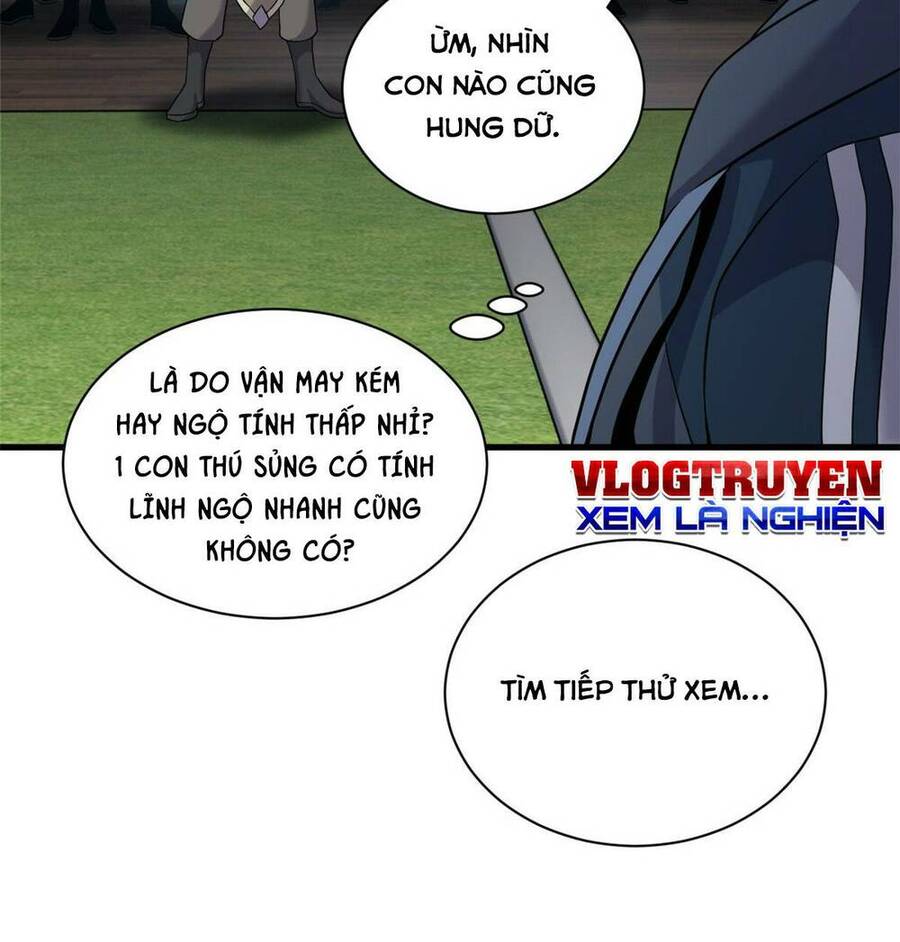 Ma Thú Siêu Thần Chapter 95 - Trang 2