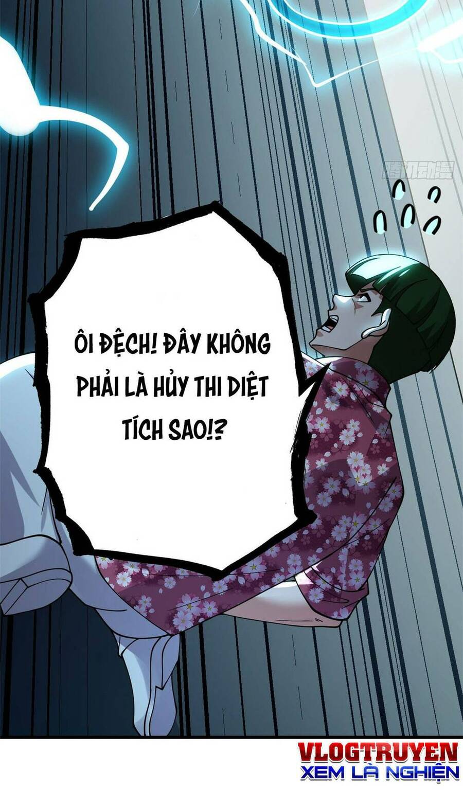 Ma Thú Siêu Thần Chapter 95 - Trang 2