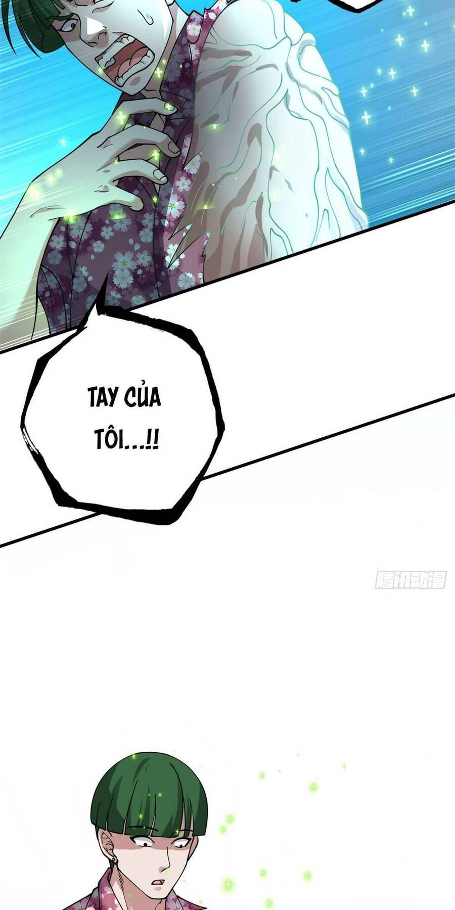 Ma Thú Siêu Thần Chapter 95 - Trang 2