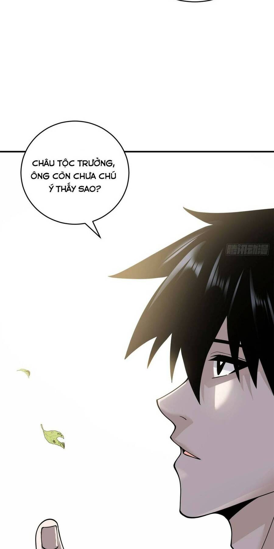 Ma Thú Siêu Thần Chapter 95 - Trang 2