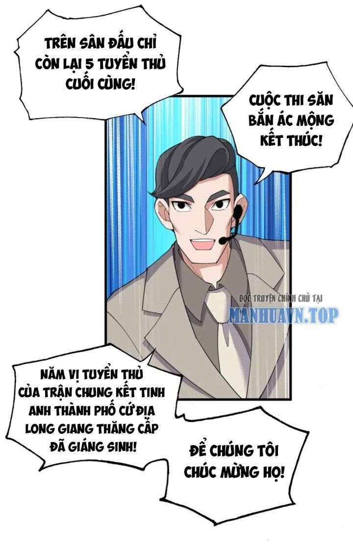 Ma Thú Siêu Thần Chapter 94 - Trang 2