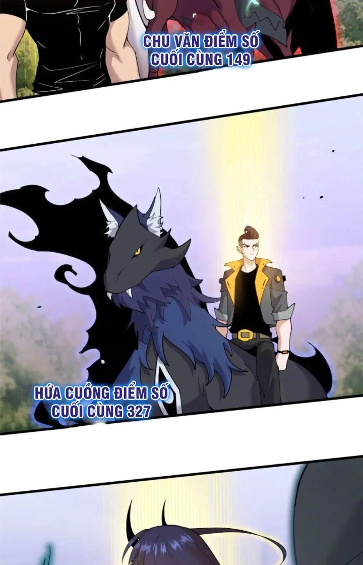 Ma Thú Siêu Thần Chapter 94 - Trang 2