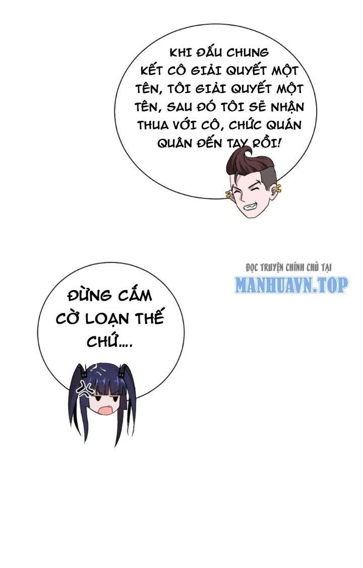 Ma Thú Siêu Thần Chapter 94 - Trang 2