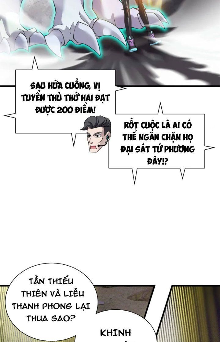 Ma Thú Siêu Thần Chapter 94 - Trang 2