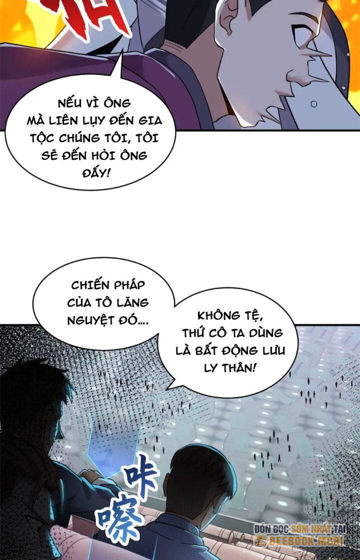 Ma Thú Siêu Thần Chapter 94 - Trang 2