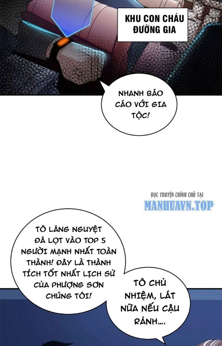 Ma Thú Siêu Thần Chapter 94 - Trang 2