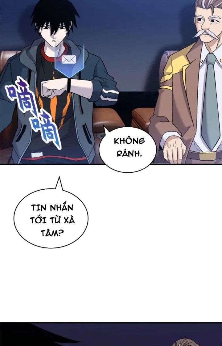 Ma Thú Siêu Thần Chapter 94 - Trang 2