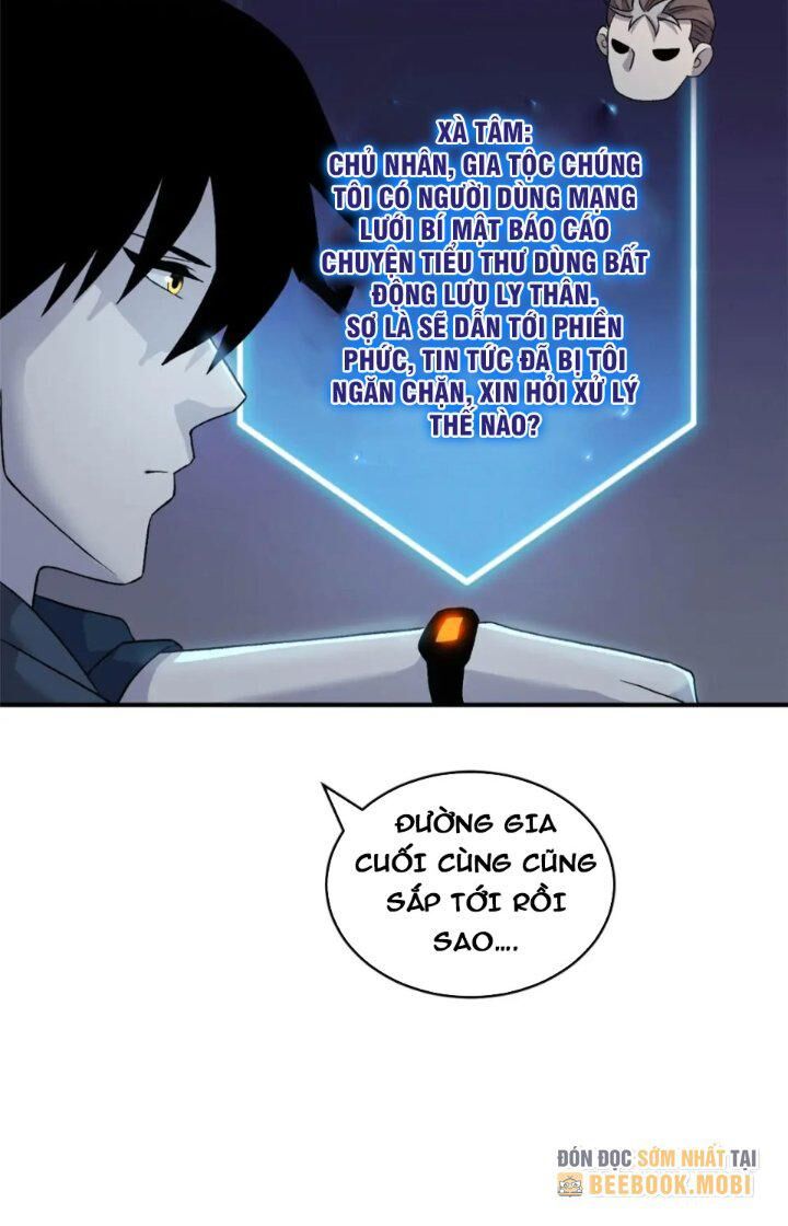 Ma Thú Siêu Thần Chapter 94 - Trang 2