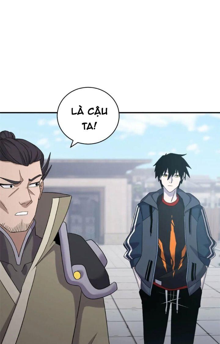 Ma Thú Siêu Thần Chapter 94 - Trang 2