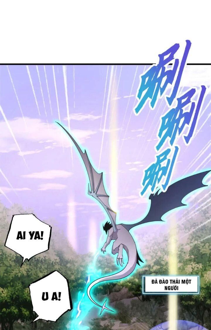 Ma Thú Siêu Thần Chapter 94 - Trang 2