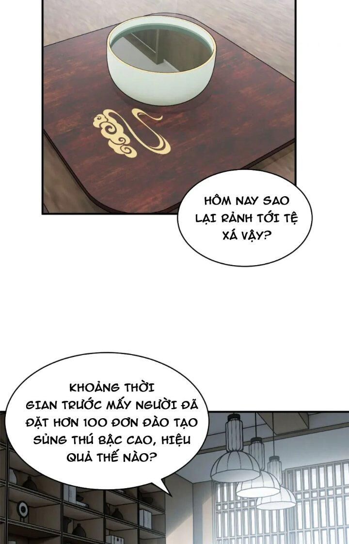 Ma Thú Siêu Thần Chapter 94 - Trang 2