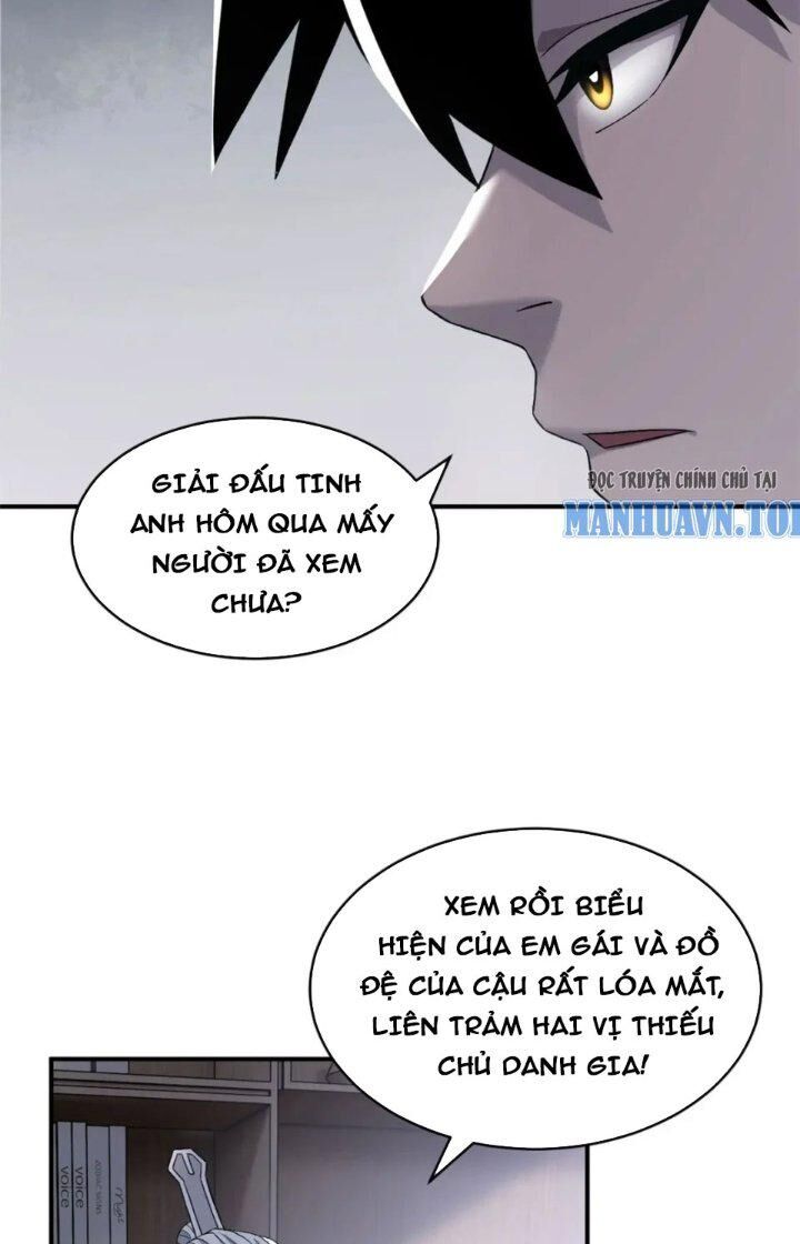 Ma Thú Siêu Thần Chapter 94 - Trang 2