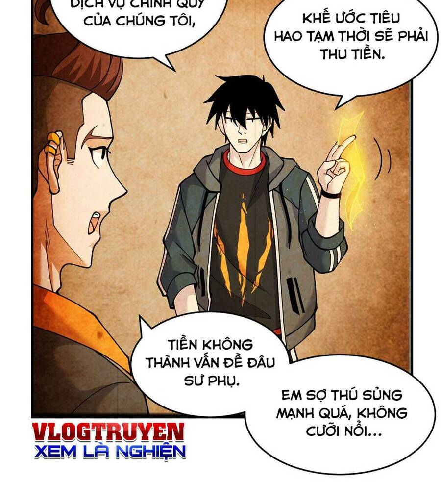 Ma Thú Siêu Thần Chapter 93 - Trang 2