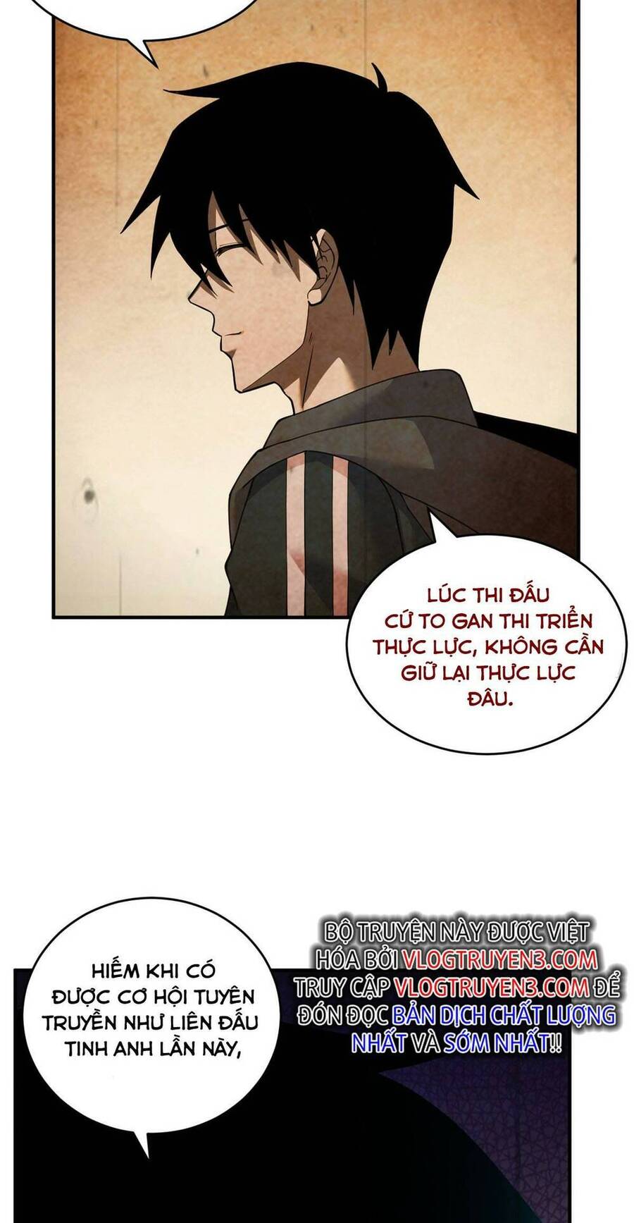 Ma Thú Siêu Thần Chapter 93 - Trang 2