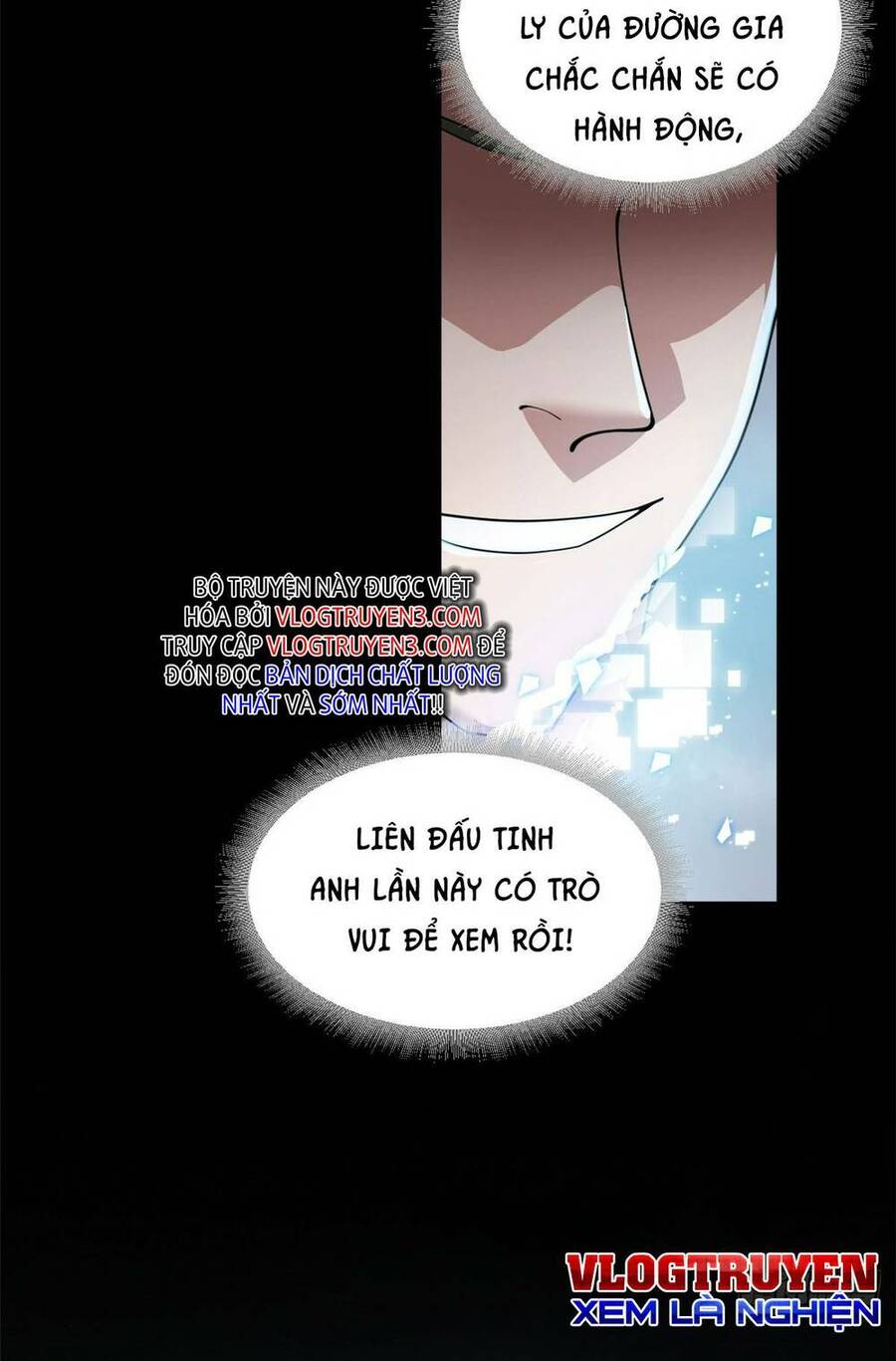 Ma Thú Siêu Thần Chapter 93 - Trang 2