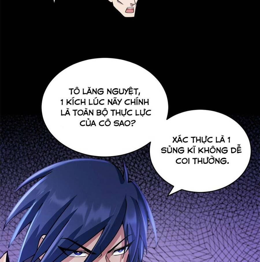 Ma Thú Siêu Thần Chapter 93 - Trang 2