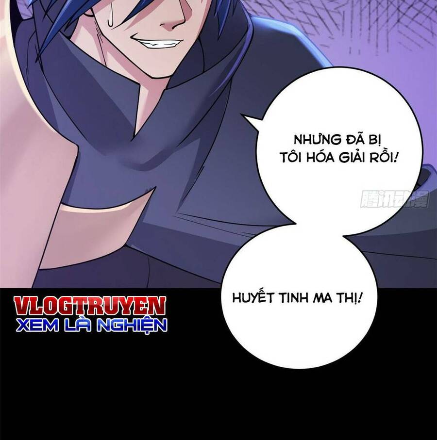 Ma Thú Siêu Thần Chapter 93 - Trang 2