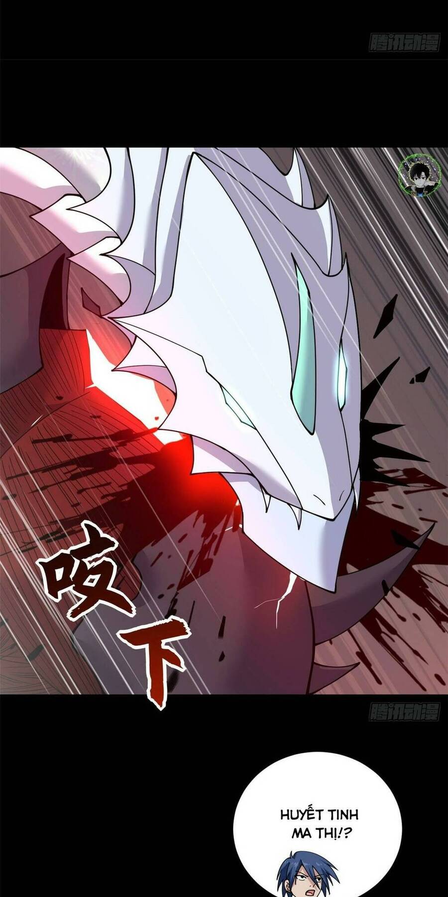 Ma Thú Siêu Thần Chapter 93 - Trang 2