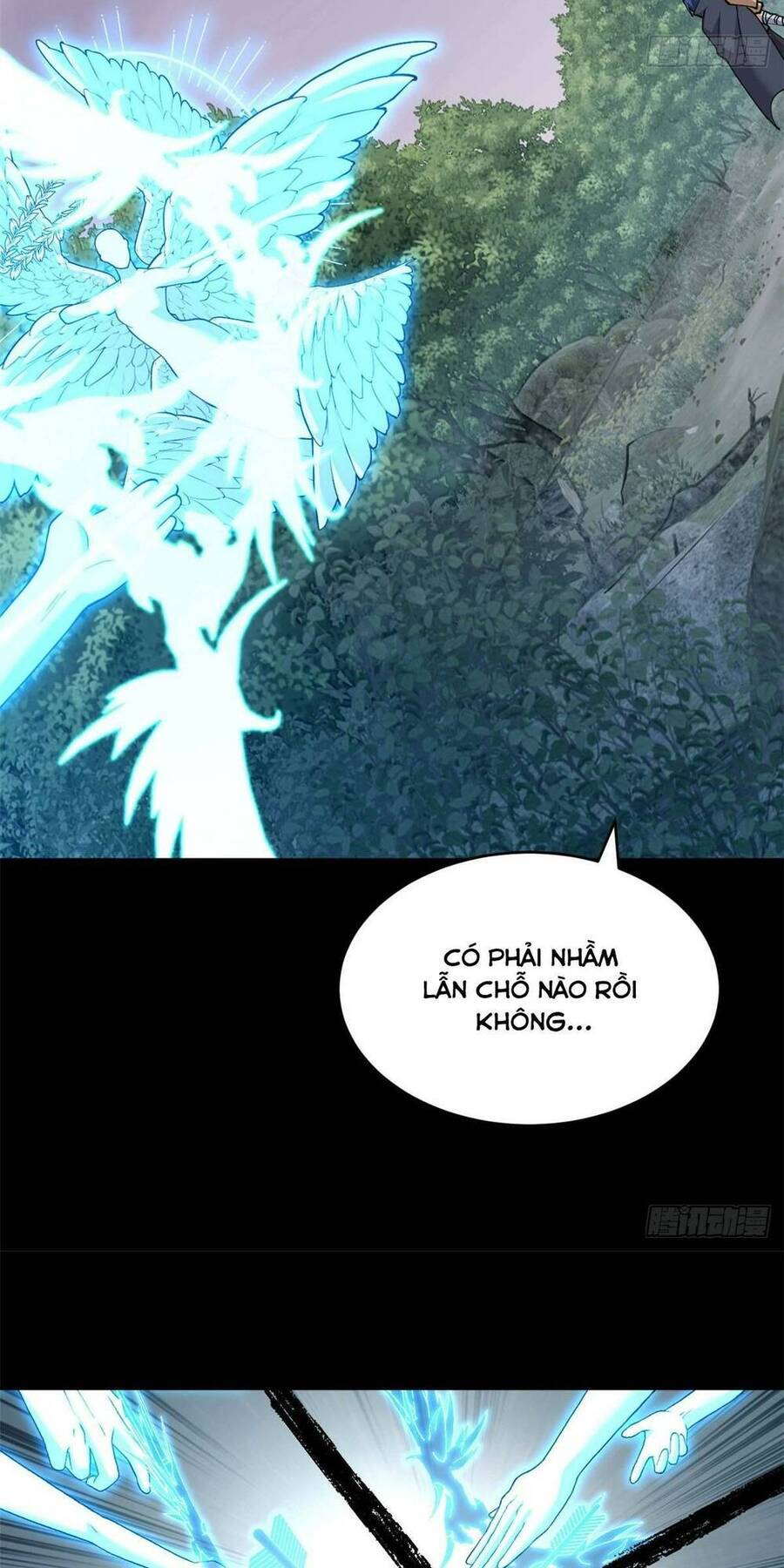 Ma Thú Siêu Thần Chapter 93 - Trang 2