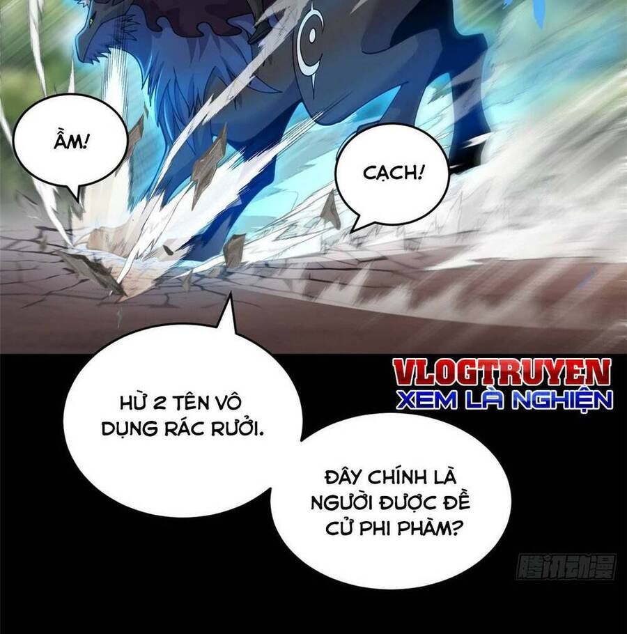 Ma Thú Siêu Thần Chapter 93 - Trang 2