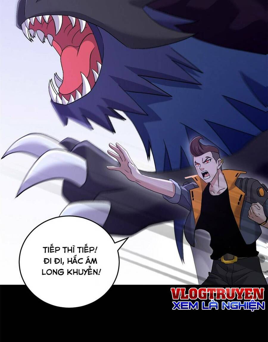 Ma Thú Siêu Thần Chapter 92 - Trang 2