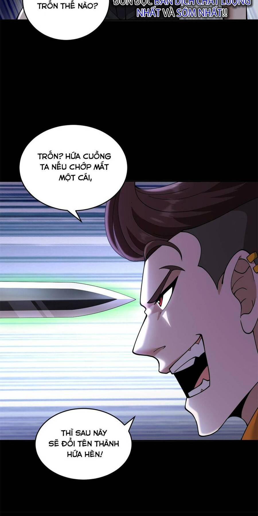 Ma Thú Siêu Thần Chapter 92 - Trang 2