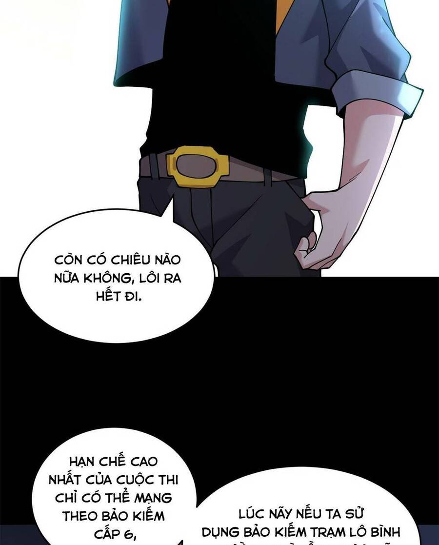 Ma Thú Siêu Thần Chapter 92 - Trang 2