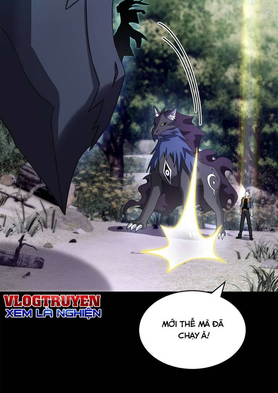 Ma Thú Siêu Thần Chapter 92 - Trang 2