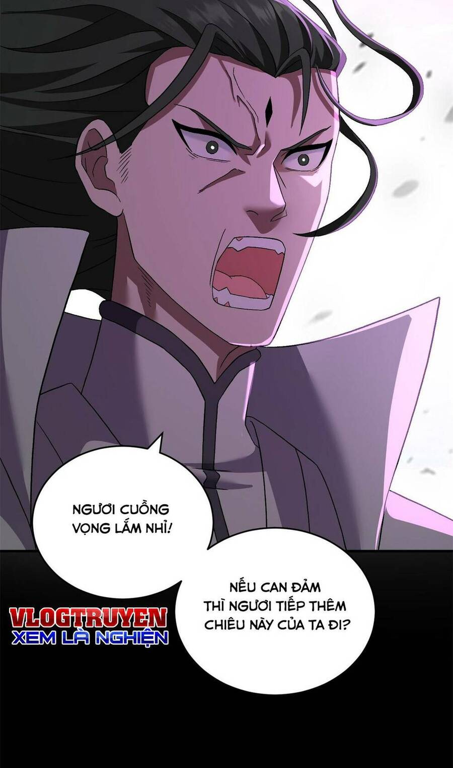 Ma Thú Siêu Thần Chapter 92 - Trang 2