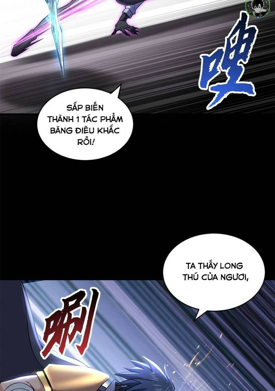 Ma Thú Siêu Thần Chapter 92 - Trang 2