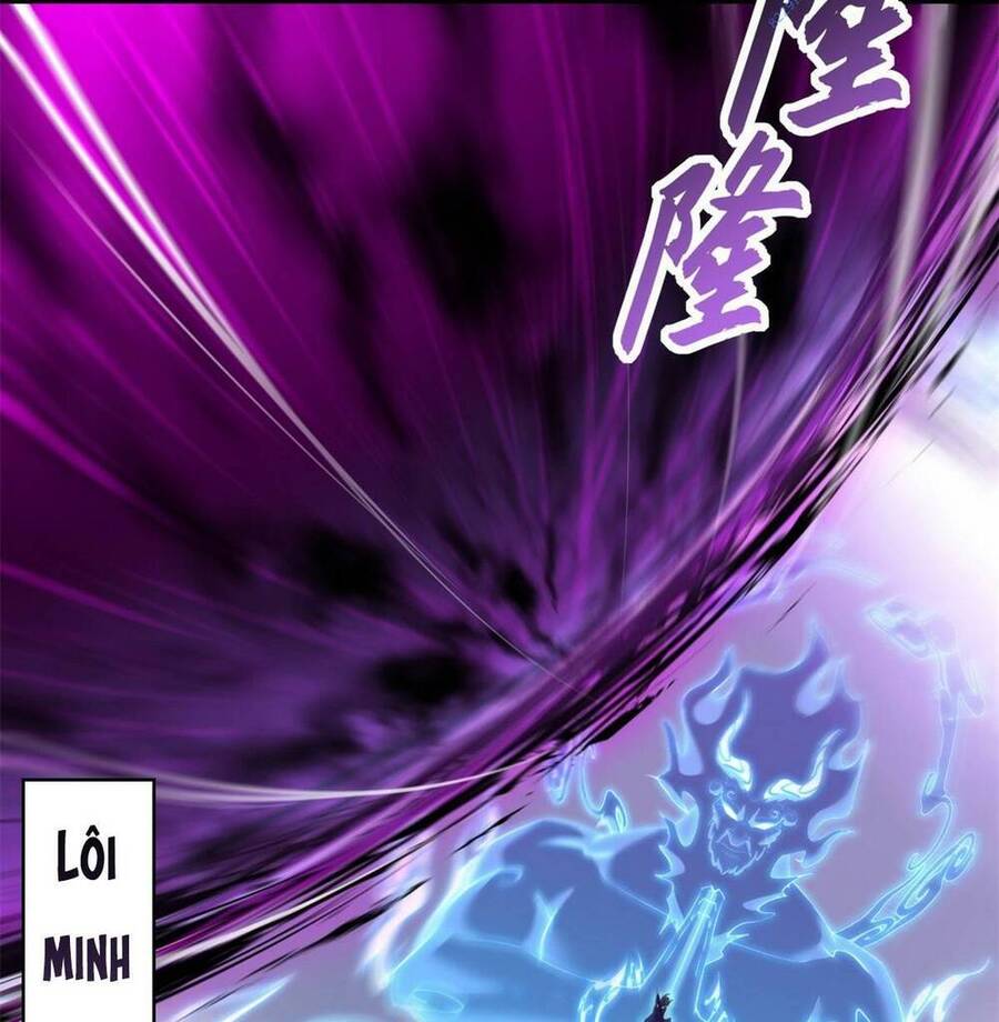 Ma Thú Siêu Thần Chapter 92 - Trang 2